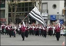 Orchestre celtique. Le...