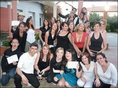 Indispensable pour encadrer les jeunes. Le...