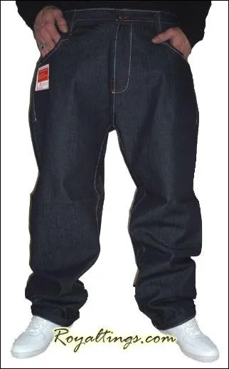 Quel est ce type de jean ?