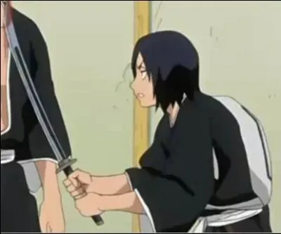 Qui est ce personnage ?