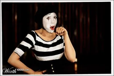 Dsespre de plus avoir de Tony.