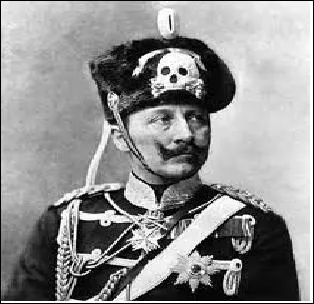 Qui tait le commandant allemand en dbut 1914 ?