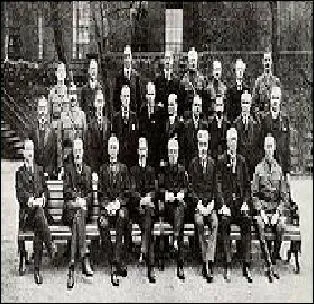 Que reprsente cette photo ?