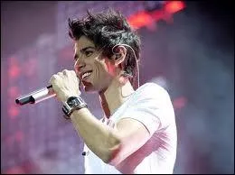 Quel est son surnom ?