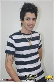 Combien a-t-il fait d'albums ?