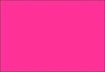 Quelle est cette couleur ? ( rose )