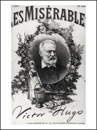 Dans  les Misrables  , le chef-d'oeuvre de Victor Hugo, un personnage drobe dans la chambre de l'vque Myriel six couverts en argent. Ce vol va dfinitivement bouleverser sa vie. De qui s'agit-il ?