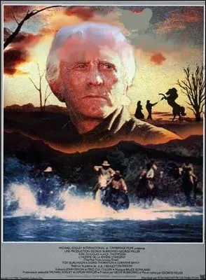 A la fin du XIXe sicle, en Australie, Jim Craig vit dans les montagnes avec son pre... . Film ralis par George Miller en 1982, avec Kirk Douglas, Tom Burlinson :