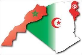 Quel pays ne fait pas partie du Maghreb ?