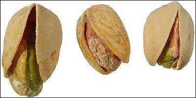 Quel continent est le premier producteur de pistaches ?