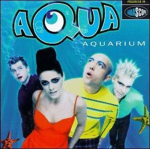 Quel titre ne fait pas partie de l'album Aquarium ?