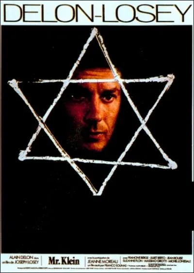 Sorti en 1976 , c'est l'affiche de ...