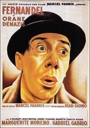 Sorti en 1937 , voici l'affiche de ...