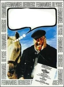 Sorti en 1969 , voici l'affiche de ...