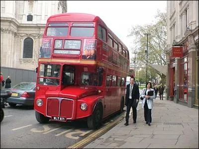 On ne les prsente plus...