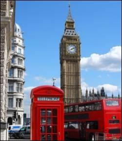 Ce quizz ne pouvait pas se terminer sans évoquer le monument le plus emblématique de Londres et de tout le Royaume-Uni, c'est... ?