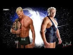 Comment se nomme la team constitu de Dolph Ziggler et Jack Swagger ?