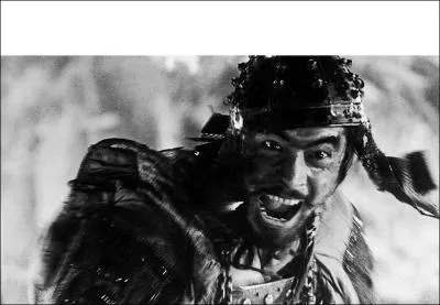 Plbiscit par la critique, ce film de 1954 , qui inspira John Sturges !