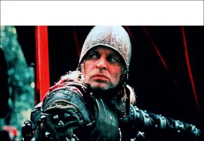 Film de 1972, relatant l'pope du conquistador espagnol Don Lope de Aguirre !