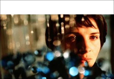 Il s'agit d'une trilogie, plutt colore !