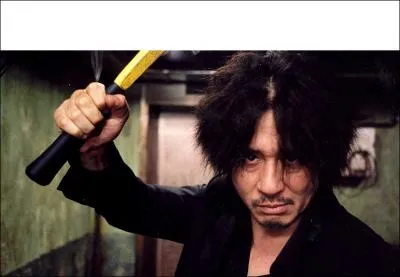 Film sud-coren de 2003, dont le succs a fait le tour du monde !