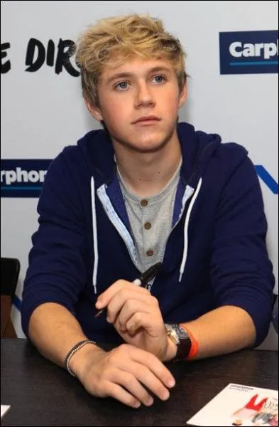 De quoi a-t-il peur ?