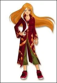 Qui est ce personnage ?