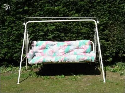 Quel est cet objet ?