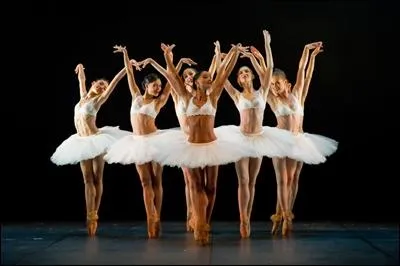 Vous tes en prsence d'un...