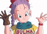 Quiz Dragon Ball Z : Bulma (13)