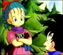 Combien de Dragon Ball avait-elle avant qu'elle rencontre San Goku ?