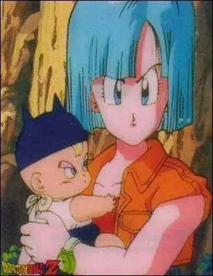 Comment s'appelle son fils ?