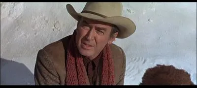 Il a beaucoup interprt les cow-boys de l'Ouest sauvage !