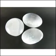 Quel est le nom de cette pierre ?