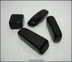 Quel est le nom de cette pierre ?