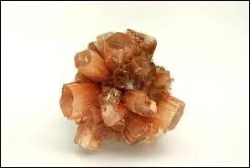 Quel est le nom de cette pierre ?