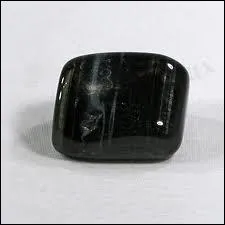 Quel est le nom de cette pierre ?