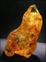 Quel est le nom de cette pierre ?