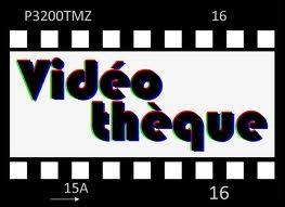 En quelle anne, la vidothque de Paris a-t-elle ouverte ses portes ?