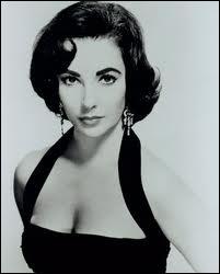 Combien de fois Elizabeth Taylor s'est-elle marie ?