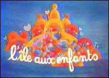 Quel genre d'animal est Lonard dans   L'le aux enfants   ?