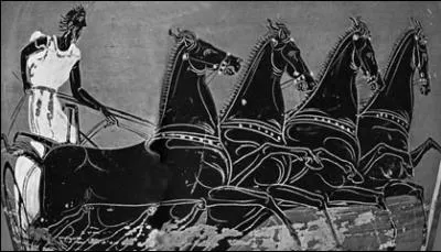 Les jeux Olympiques sont trs importants pour les Grecs. Lequel de ces lments atteste cette importance ?