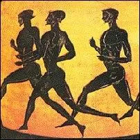 Lequel de ces noncs est faux concernant le droulement des jeux Olympiques ?