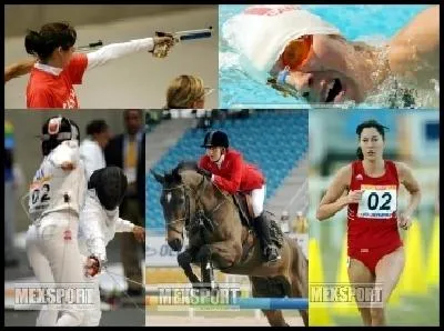 Quels cinq exercices le pentathlon antique runit-il ?