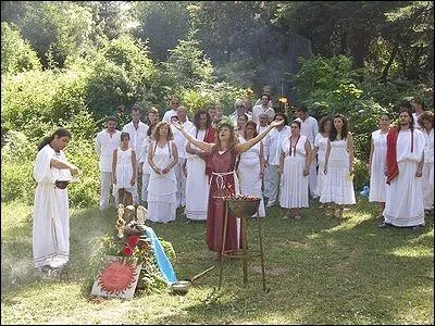 Nommez l'un des rles culturels des jeux Olympiques.