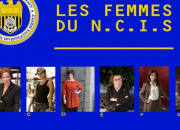 Quiz Les femmes du NCIS