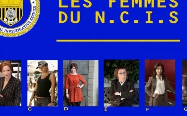 Quiz Ncis