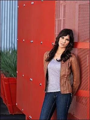 Qui est le coquipier de Kensi Blye ?