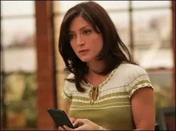 Avant d'tre agent spcial au NCIS, o Kate Todd fut-elle agent ?