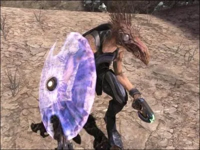 Quels covenants se servent d'un sniper ?